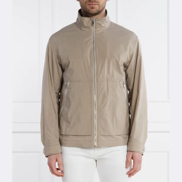 Куртка Callistus стандартного кроя Boss, бежевый
Куртка Callistus стандартного кроя Boss, бежевый