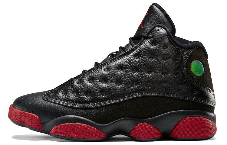 Кроссовки JORDAN 13 Retro Dirty Bred
Кроссовки JORDAN 13 Retro Dirty Bred
