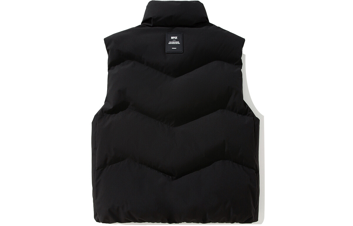 Жилет унисекс MPUX, Коричневый
Жилет унисекс MPUX, Коричневый