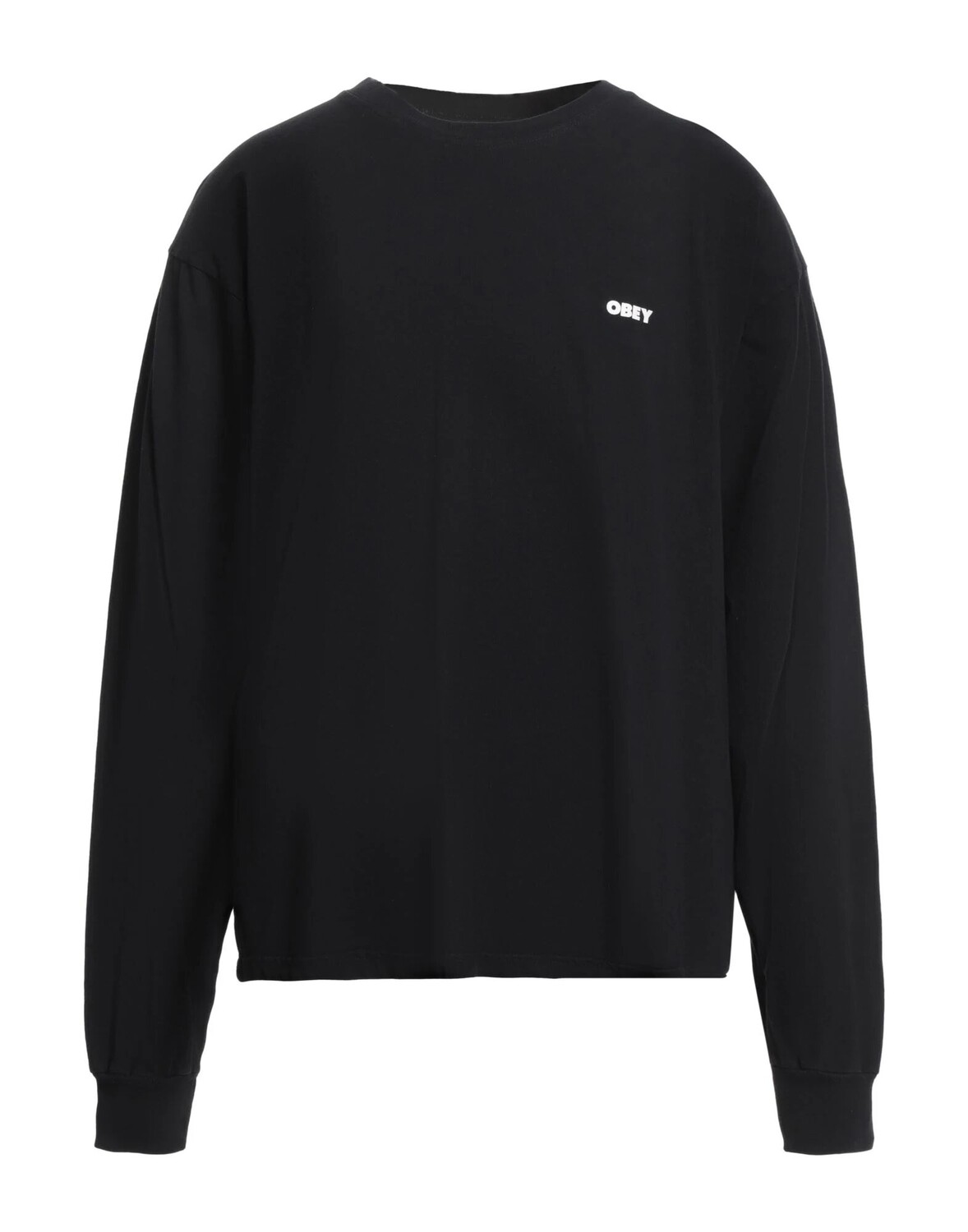 Футболка Obey, черный
Футболка Obey, черный