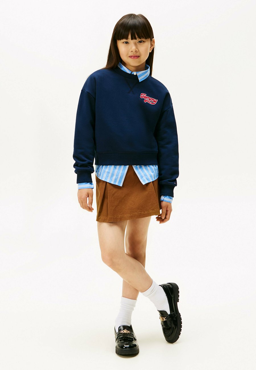 Толстовка Tommy Hilfiger PRINTED , Dark Night Navy/Dark Blue
Толстовка Tommy Hilfiger PRINTED , Dark Night Navy/Dark Blue