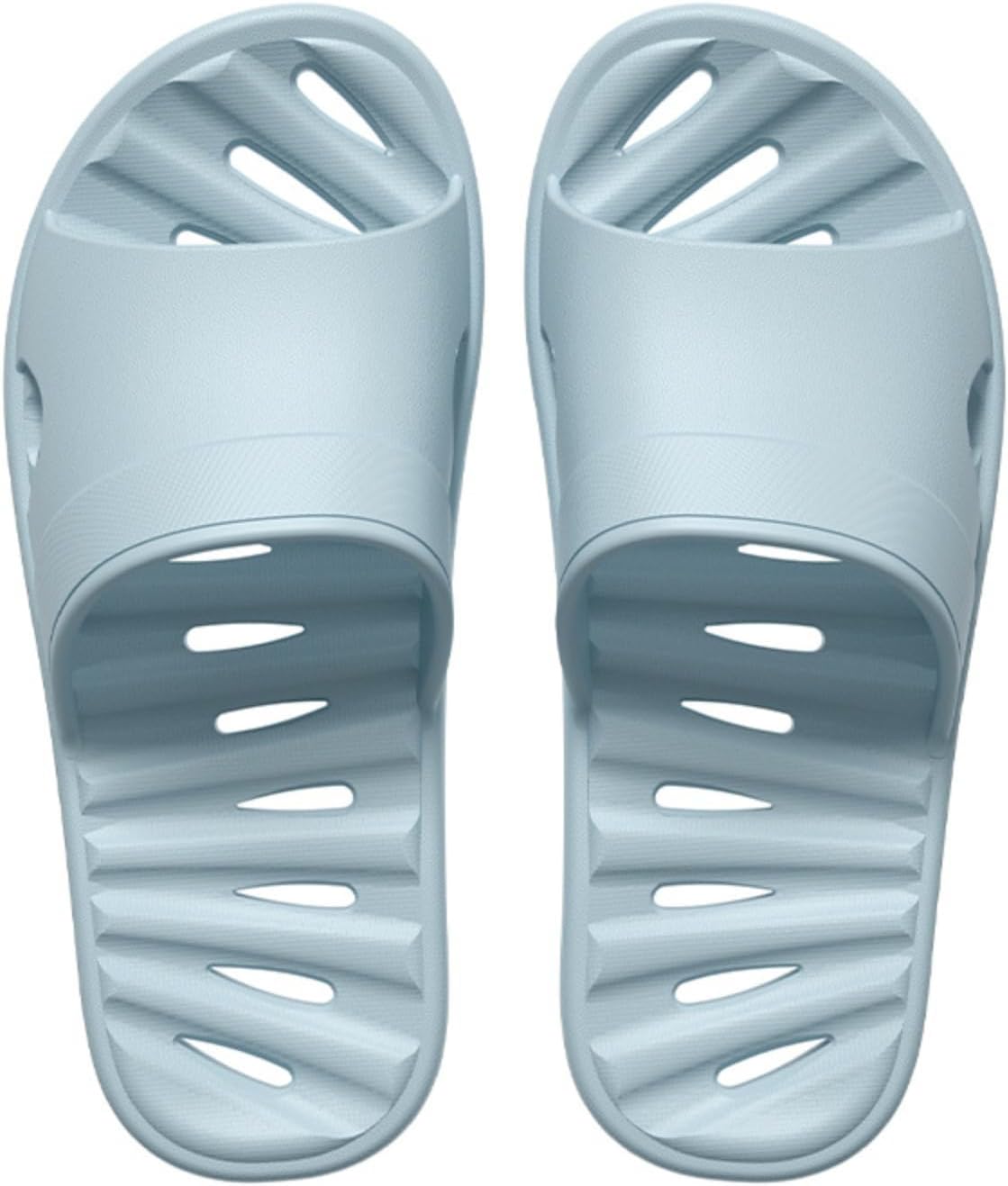 Домашние шлепанцы для душа, прохладные сандалии для лета, для ванной комнаты, для мужчин и женщин, домашние тапочки, износостойкие, нескользящие, пляжные шлепанцы Iwhgrmp, светло-голубой
Домашние шлепанцы для душа, прохладные сандалии для лета, для ванной комнаты, для мужчин и женщин, домашние тапочки, износостойкие, нескользящие, пляжные шлепанцы Iwhgrmp, светло-голубой