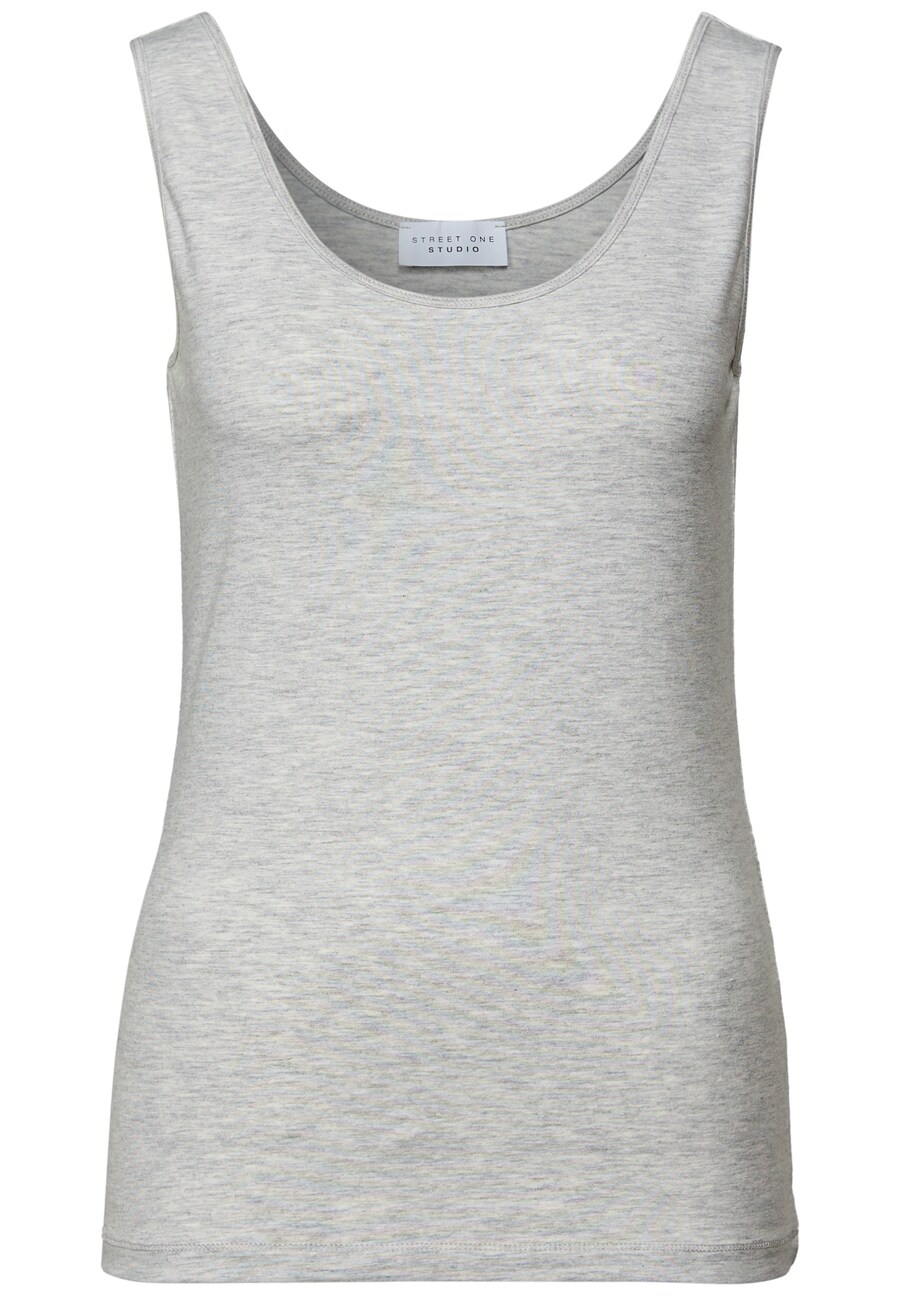 Топ Street One Studio, Mottled Grey
Топ Street One Studio, Mottled Grey