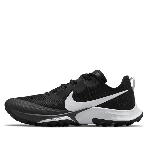Кроссовки air zoom terra kiger 7 Nike, черный
Кроссовки air zoom terra kiger 7 Nike, черный