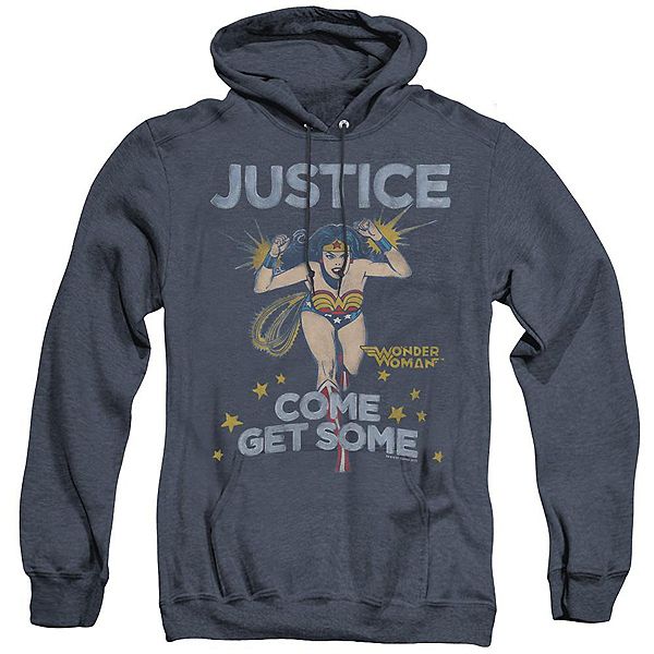Толстовка с капюшоном Dc comics get some adult heather Licensed Character
Толстовка с капюшоном Dc comics get some adult heather Licensed Character