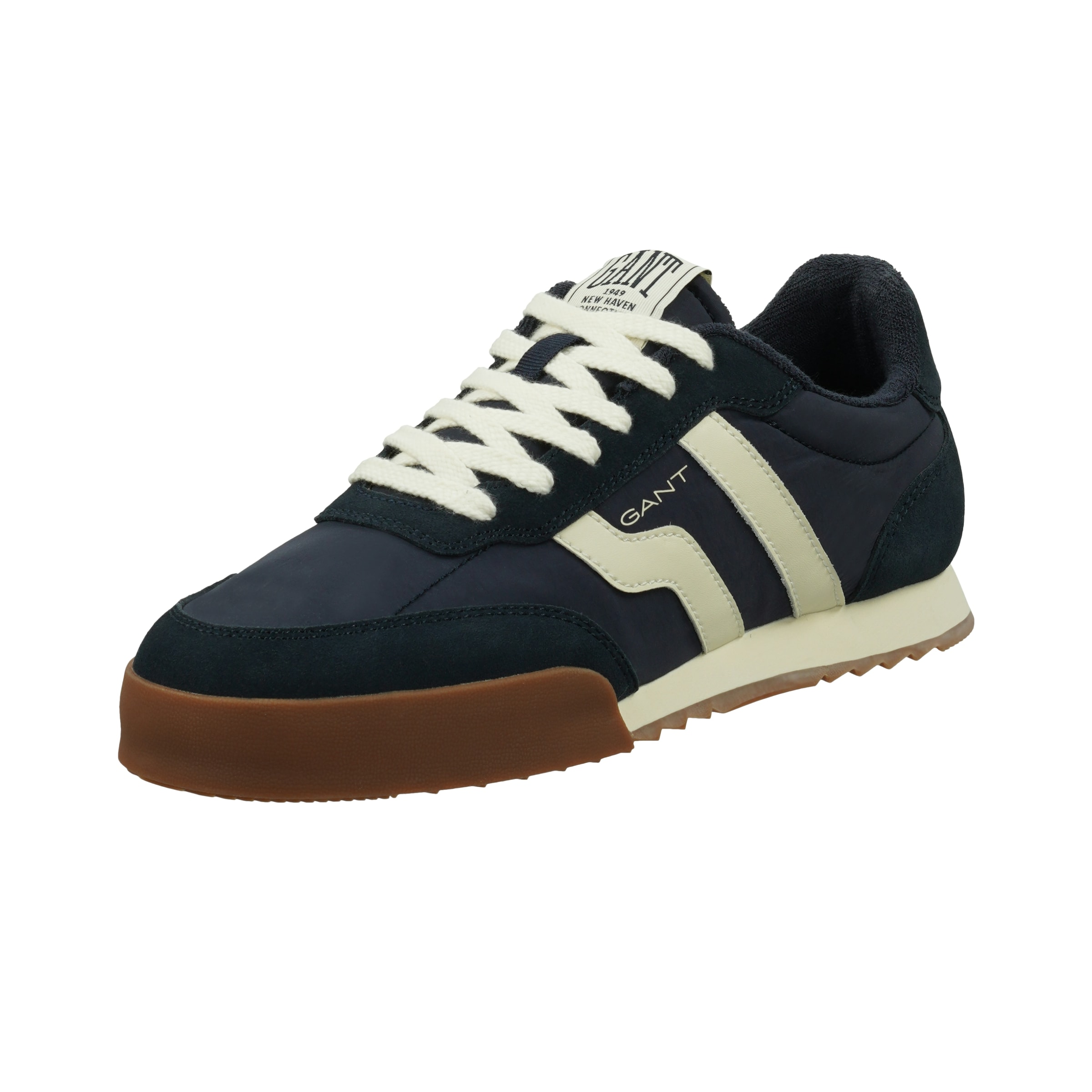 GANT Кроссовки в цвете Marine Blue
GANT Кроссовки в цвете Marine Blue