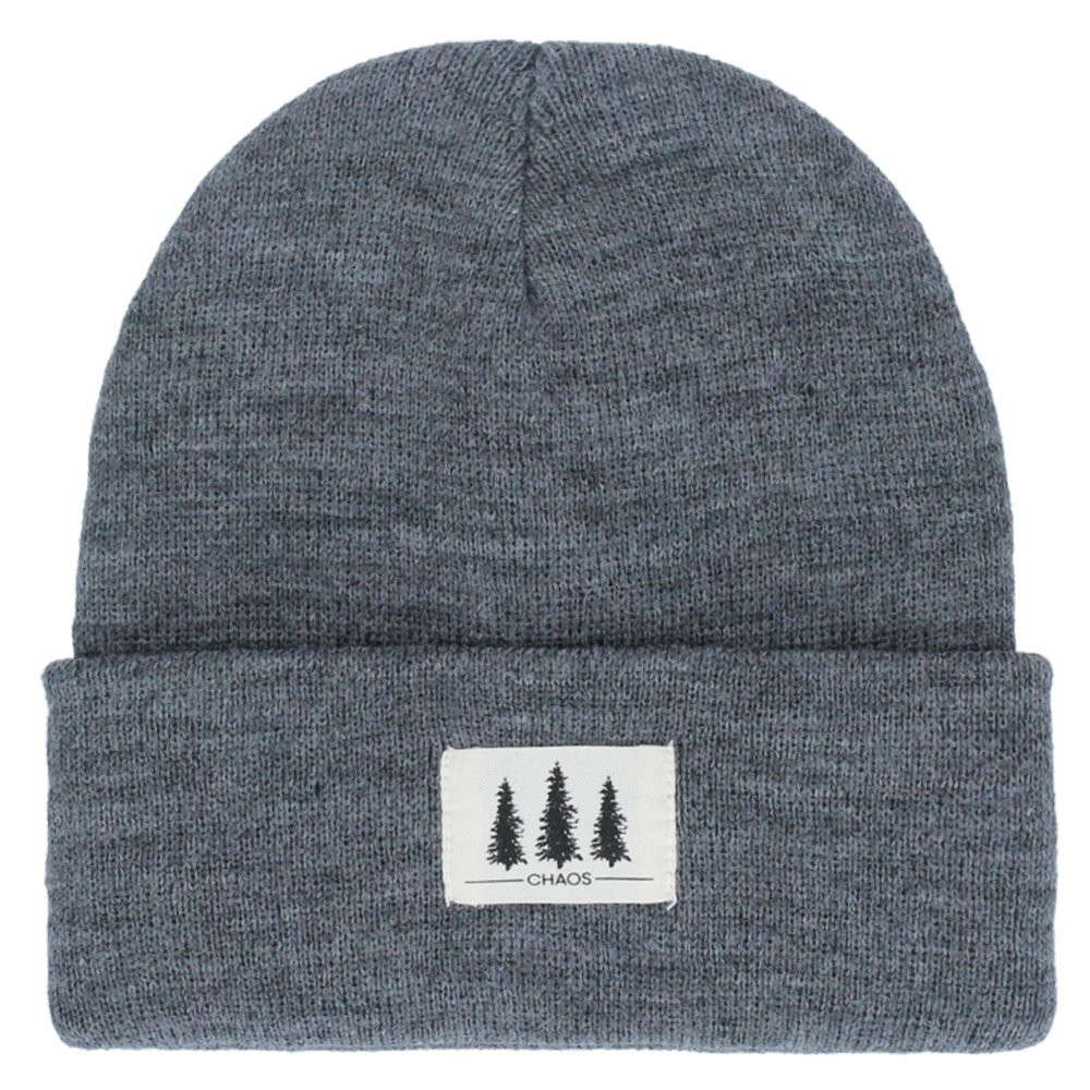 Шапка Chaos Dakota 2 (для мальчиков), Medium Heather Grey
Шапка Chaos Dakota 2 (для мальчиков), Medium Heather Grey