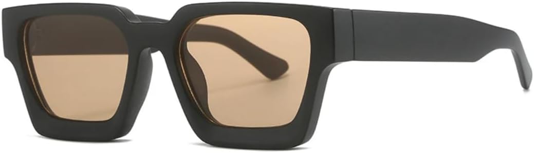 Солнцезащитные очки для мужчин и женщин - защита UV400 - прозрачные линзы с градиентом Ocean, леопардовый принт, для занятий спортом на открытом воздухе и вождения DSVIGF, Matte Black Tea
Солнцезащитные очки для мужчин и женщин - защита UV400 - прозрачные линзы с градиентом Ocean, леопардовый принт, для занятий спортом на открытом воздухе и вождения DSVIGF, Matte Black Tea