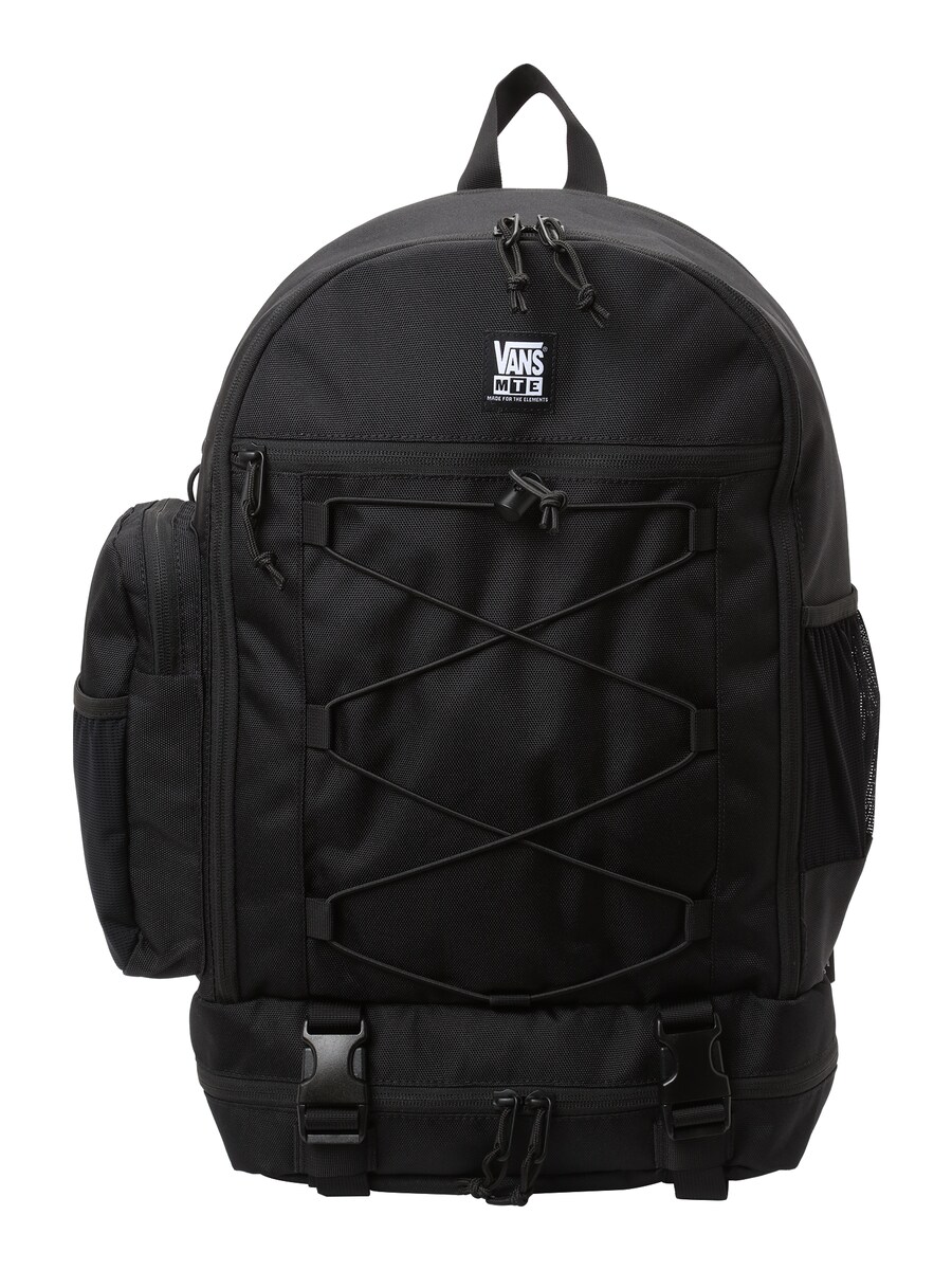 Рюкзак VANS MTE BREAKOUT, черный
Рюкзак VANS MTE BREAKOUT, черный