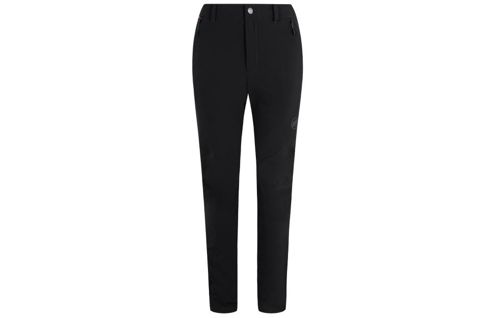 MAMMUT Походные повседневные брюки Men's Black
MAMMUT Походные повседневные брюки Men's Black