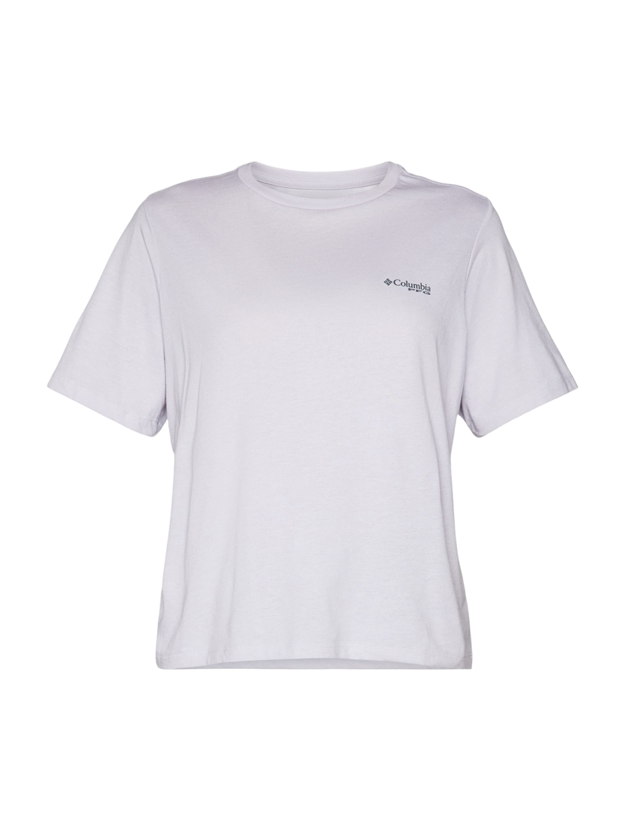 COLUMBIA Футболка Performance 'PFG Uncharted' в пастельно-фиолетовом цвете
COLUMBIA Футболка Performance 'PFG Uncharted' в пастельно-фиолетовом цвете