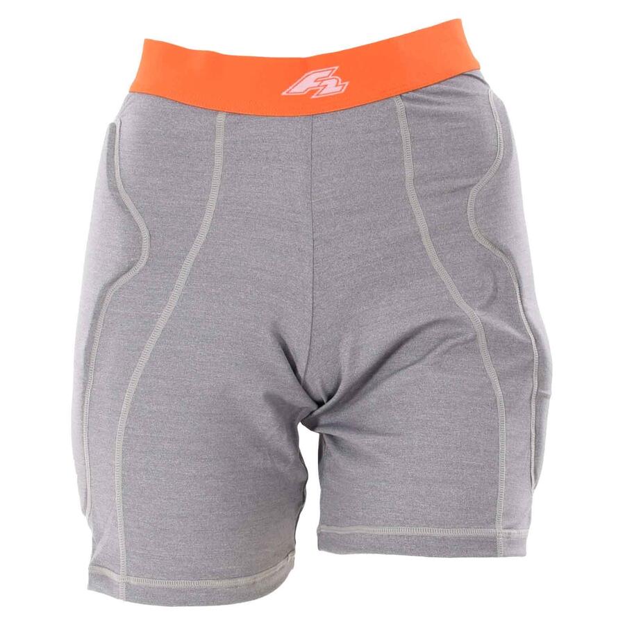 Женские сноубордические штаны F2 Protector - Pants Flex S/M Orange 2024/25
Женские сноубордические штаны F2 Protector - Pants Flex S/M Orange 2024/25