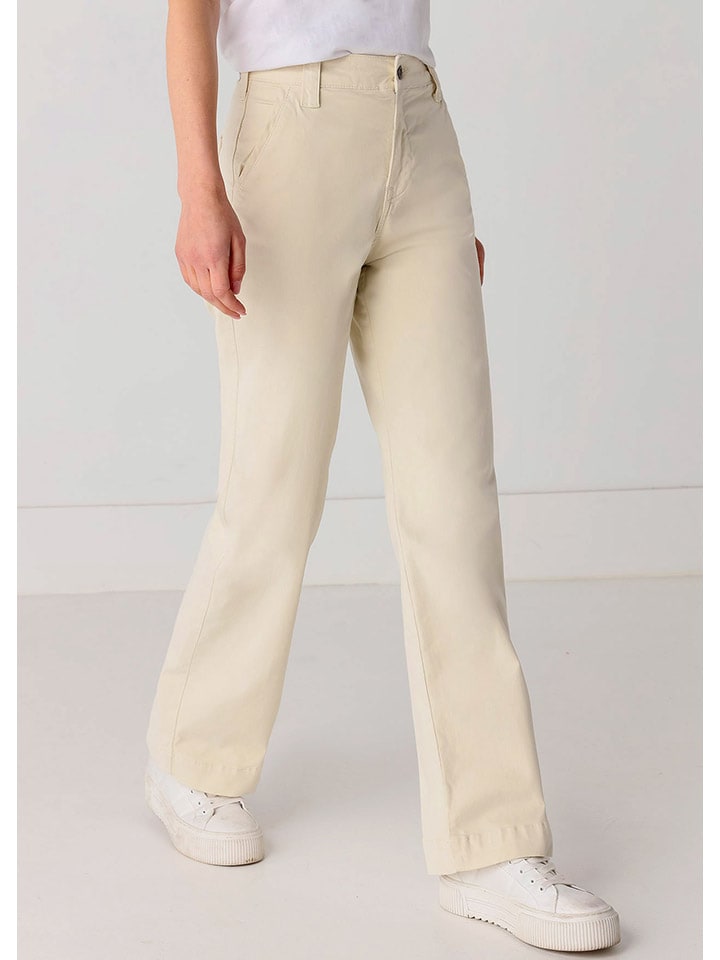 Тканевые брюки CIMARRON, бежевый
Тканевые брюки CIMARRON, бежевый