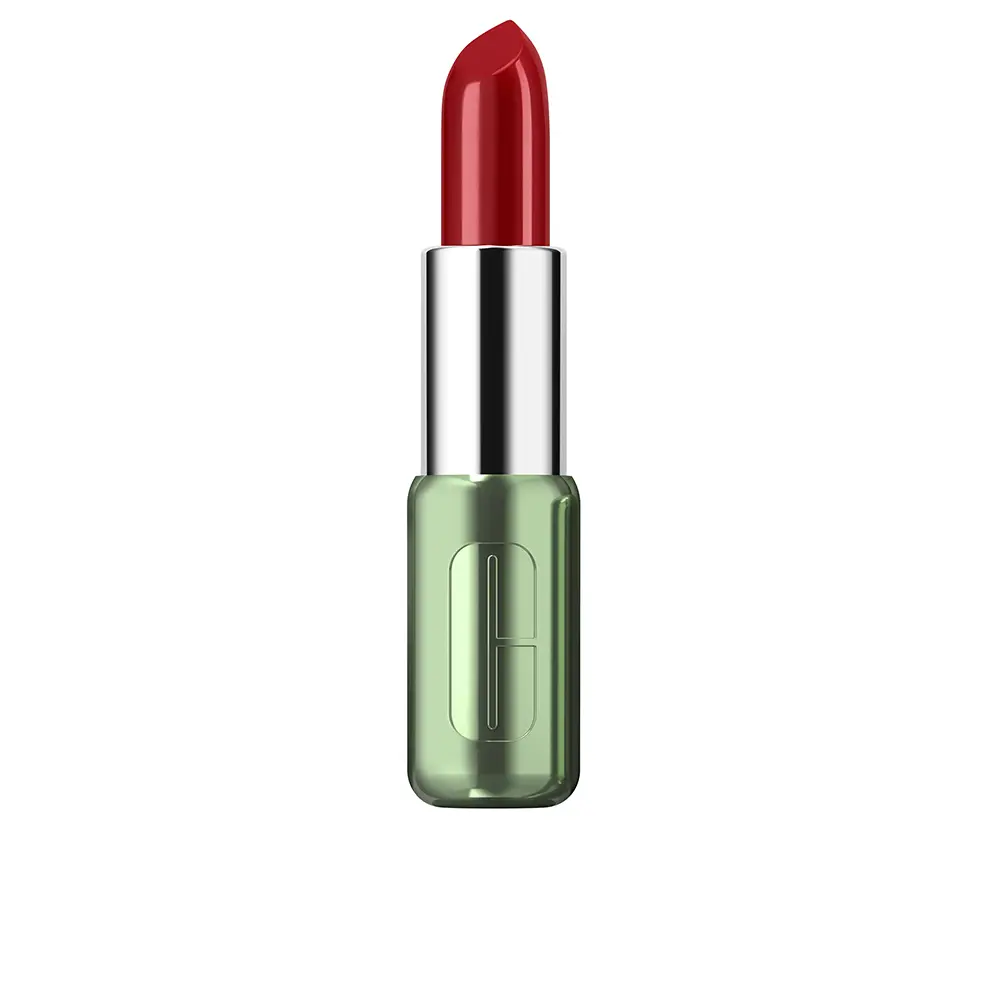 Помада для губ Pop longwear shine barra de labios Clinique, цвет Cherry Pop, 3,9 гр.
Помада для губ Pop longwear shine barra de labios Clinique, цвет Cherry Pop, 3,9 гр.