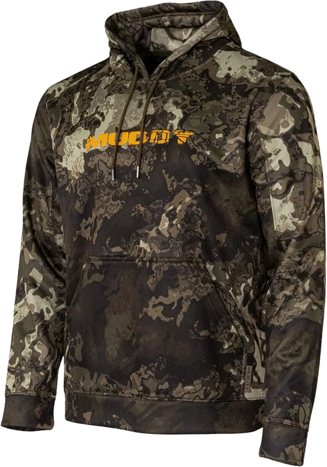 Мужская толстовка TRX Performance MUDDY
Мужская толстовка TRX Performance MUDDY