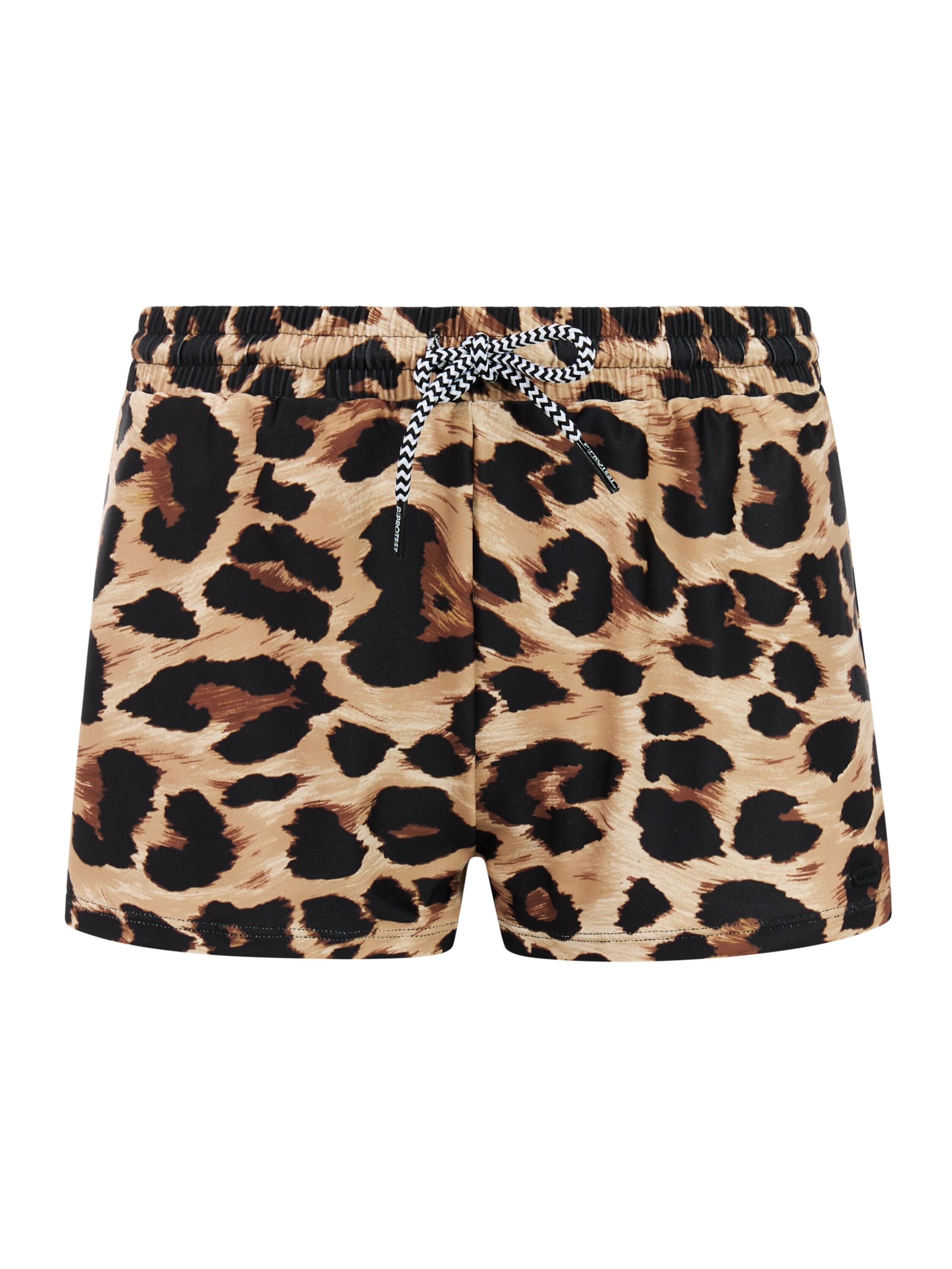 PROTEST Спортивный купальник 'PRTChalina JR' в светло-коричневом цвете
PROTEST Спортивный купальник 'PRTChalina JR' в светло-коричневом цвете