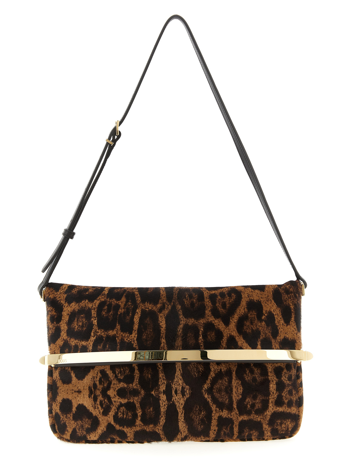 Наплечная сумка 'Tod’s Magenta Bag Flap' TOD'S, коричневый
Наплечная сумка 'Tod’s Magenta Bag Flap' TOD'S, коричневый