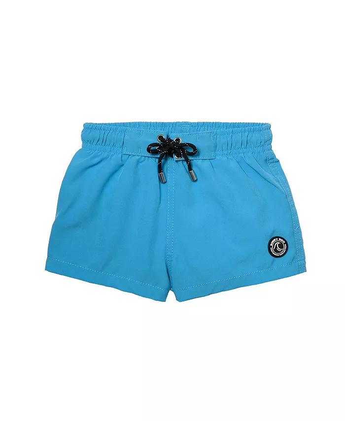 Плавки для мальчиков Baby Boys Red Pistols Swimmie BinkyBro, синий
Плавки для мальчиков Baby Boys Red Pistols Swimmie BinkyBro, синий