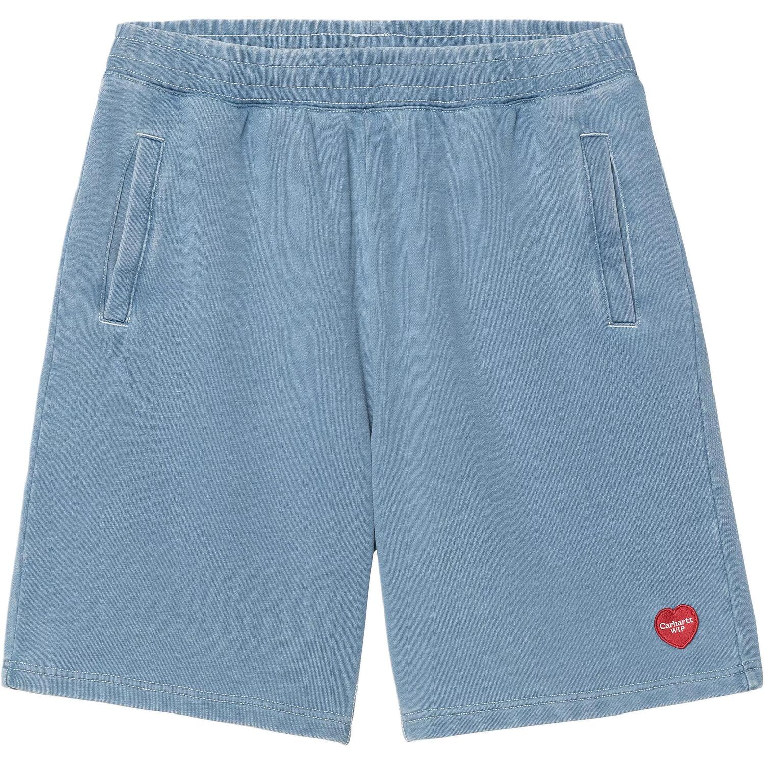 Шорты Ingo Carhartt WIP, синий
Шорты Ingo Carhartt WIP, синий