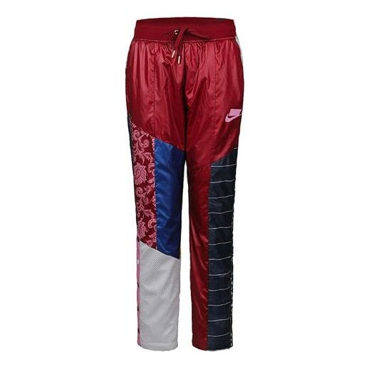 Повседневные брюки спортивные брюки Nike, красный
Повседневные брюки спортивные брюки Nike, красный
