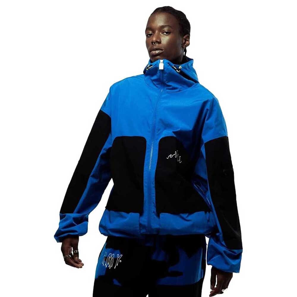 Куртка Grimey Back At You, синий
Куртка Grimey Back At You, синий