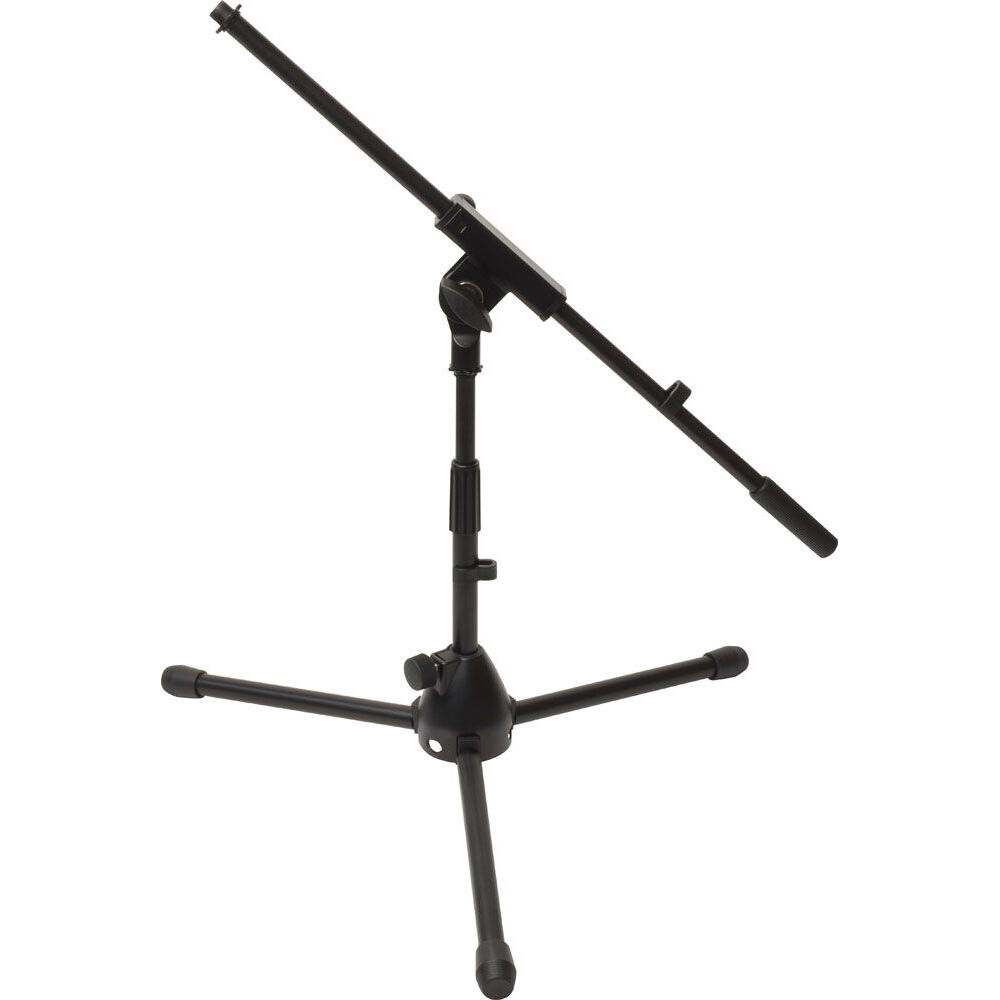 Микрофонная стойка Ultimate Support JS-MCFB50 Low-Level Tripod Mic Stand JS-MCFB50
Микрофонная стойка Ultimate Support JS-MCFB50 Low-Level Tripod Mic Stand JS-MCFB50