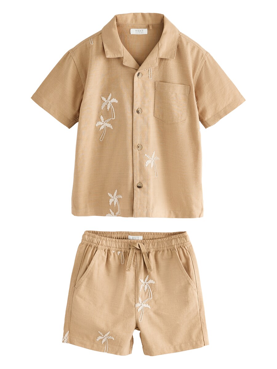 Набор Next, коричневый
Набор Next, коричневый