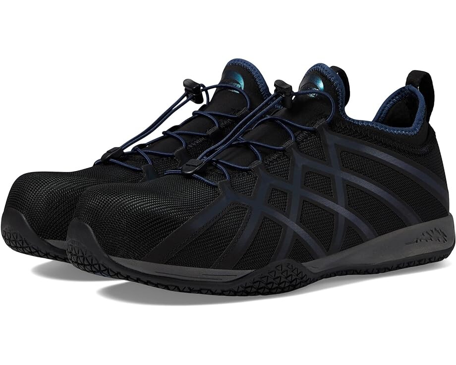 Кроссовки Avenger Work Boots Hydro, цвет Black/Blue, Черный, Кроссовки Avenger Work Boots Hydro, цвет Black/Blue 
Кроссовки Avenger Work Boots Hydro, цвет Black/Blue, Черный, Кроссовки Avenger Work Boots Hydro, цвет Black/Blue