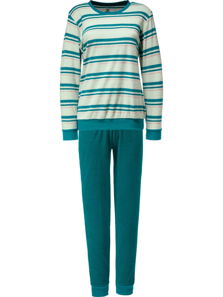 Ночное белье Erwin Müller, синий
Ночное белье Erwin Müller, синий