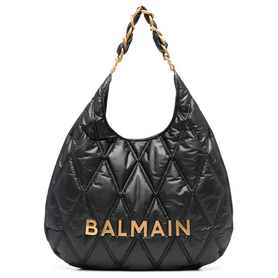 BALMAIN Большая сумка-шоппер 1945
BALMAIN Большая сумка-шоппер 1945