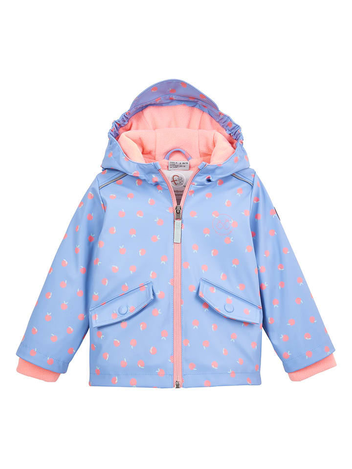 Куртка софтшелл First Instinct by Killtec, светло-синий
Куртка софтшелл First Instinct by Killtec, светло-синий