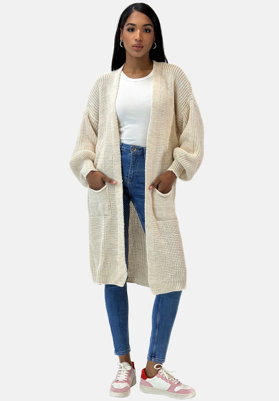 Кардиган Elara Cardigan, Beige
Кардиган Elara Cardigan, Beige