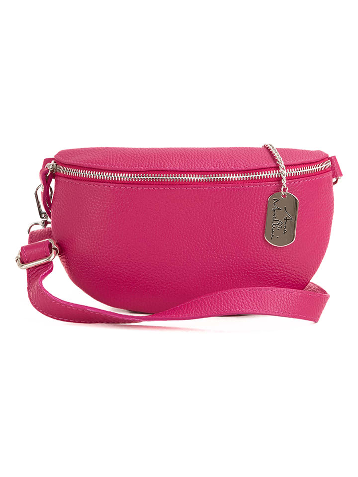 Сумка через плечо Anna Morellini
Сумка через плечо Anna Morellini