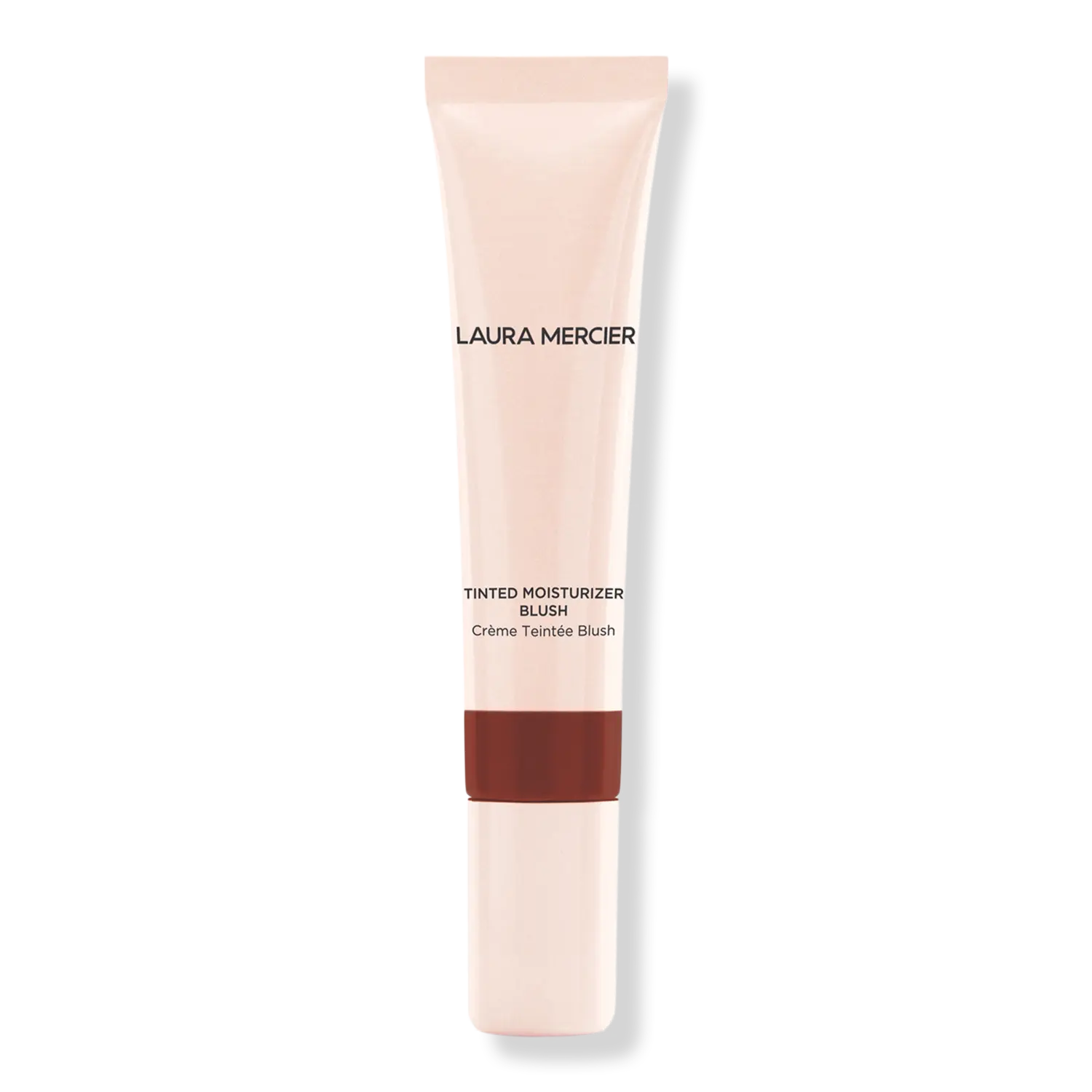 Тонирующий увлажняющий крем-румяна Laura Mercier, French Riviera (red chocolate)
Тонирующий увлажняющий крем-румяна Laura Mercier, French Riviera (red chocolate)