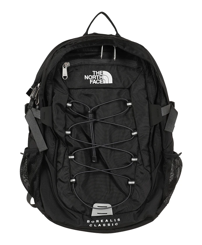Классический рюкзак Borealis The North Face, черный
Классический рюкзак Borealis The North Face, черный