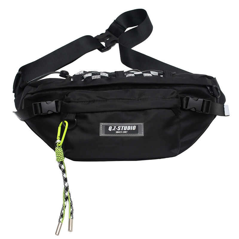 Сумка-слинг унисекс Gordon Geerdun, Белый
Сумка-слинг унисекс Gordon Geerdun, Белый