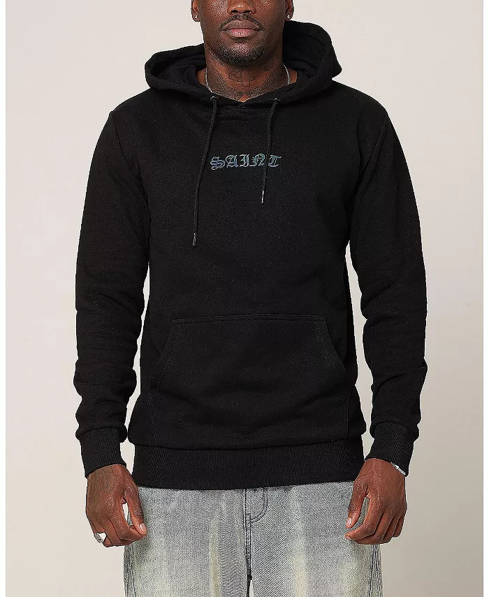 Мужская худи New Age Yot Dragon SAINT MORTA, черный
Мужская худи New Age Yot Dragon SAINT MORTA, черный