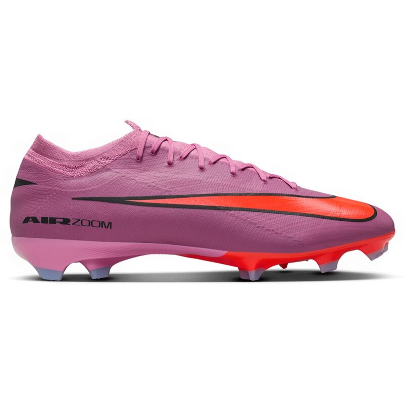 Футбольные бутсы для газона zm vapor 16 pro fg Nike, мультиколор
Футбольные бутсы для газона zm vapor 16 pro fg Nike, мультиколор
