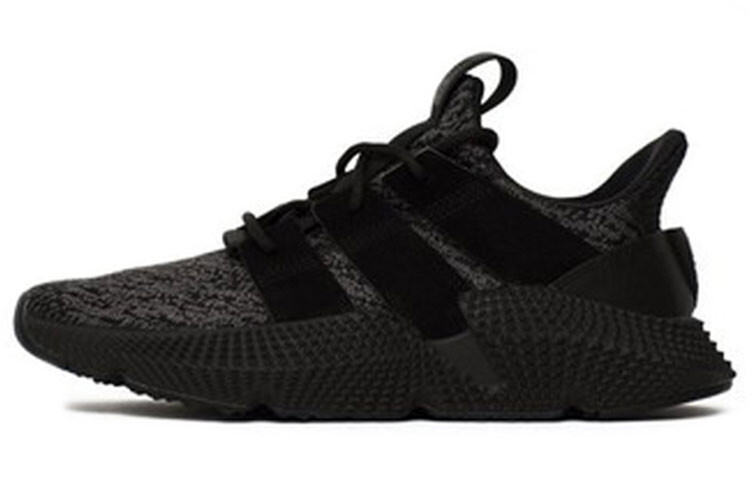 Кроссовки Adidas Originals Prophere Lifestyle Unisex AQ0510, черный
Кроссовки Adidas Originals Prophere Lifestyle Unisex AQ0510, черный