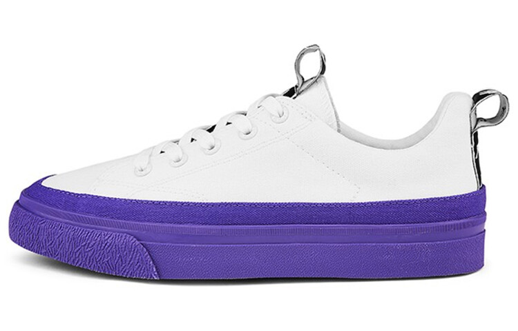 Холщовая обувь унисекс Kappa BANDA
Холщовая обувь унисекс Kappa BANDA