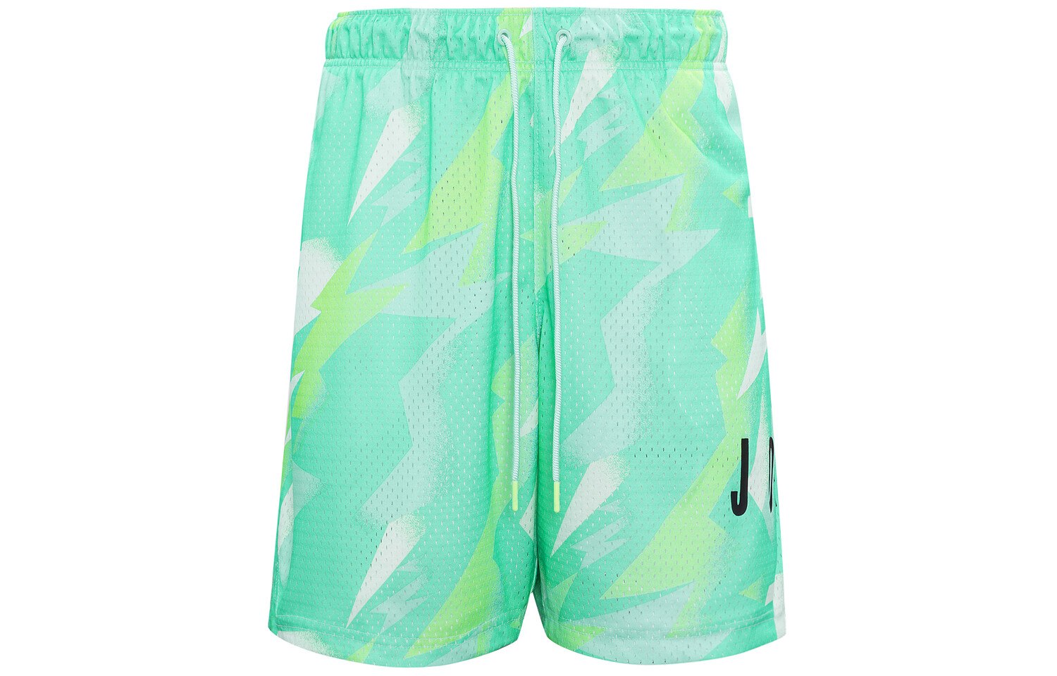 Jordan Мужские баскетбольные шорты, цвет Green
Jordan Мужские баскетбольные шорты, цвет Green