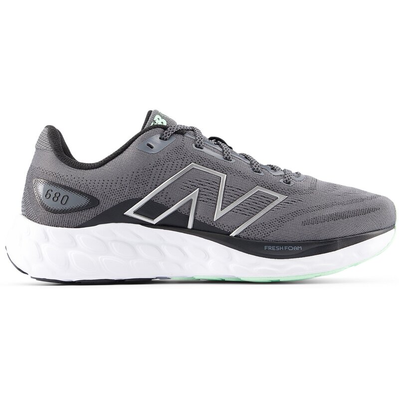 Кроссовки Fresh Foam 680v8 New Balance, цвет castlerock (m680cf8)
Кроссовки Fresh Foam 680v8 New Balance, цвет castlerock (m680cf8)