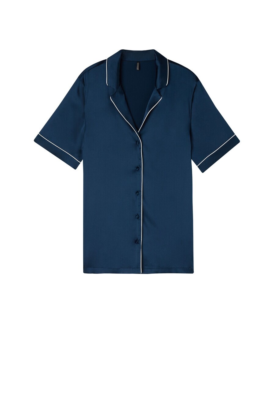 Пижама INTIMISSIMI Pajama, синий
Пижама INTIMISSIMI Pajama, синий