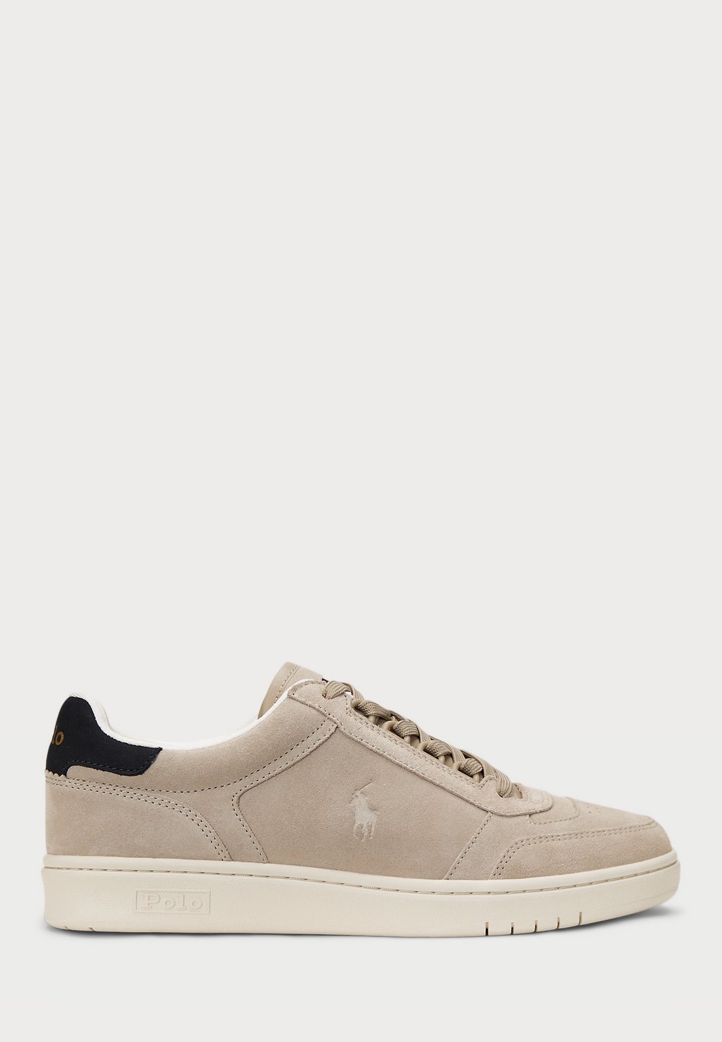 Низкие кеды COURT SUEDE SNEAKER UNISEX Polo Ralph Lauren, серо-коричневый
Низкие кеды COURT SUEDE SNEAKER UNISEX Polo Ralph Lauren, серо-коричневый
