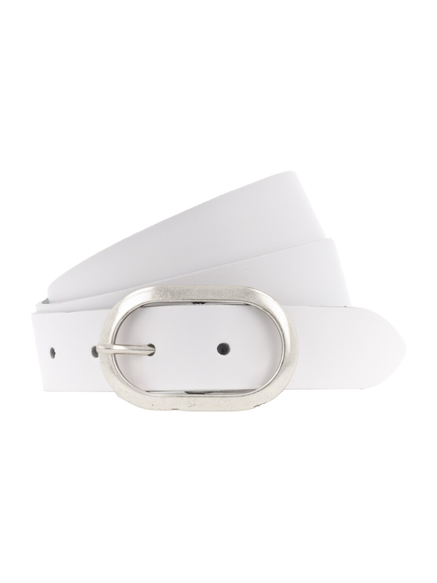 Ремень VANZETTI, белый
Ремень VANZETTI, белый