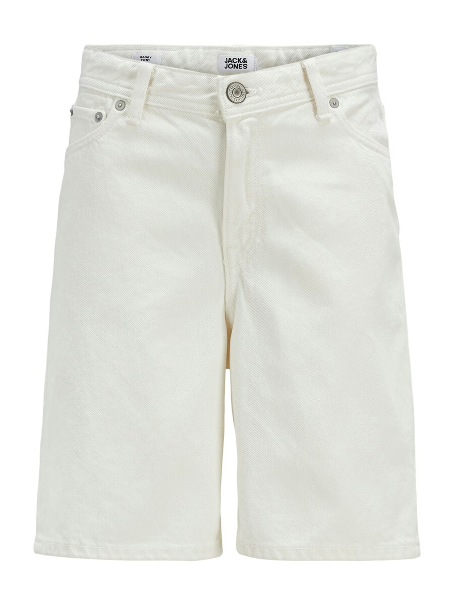 Мешковатые джинсы Jack & Jones Junior JJITONY JJORIGINAL, натуральный белый
Мешковатые джинсы Jack & Jones Junior JJITONY JJORIGINAL, натуральный белый