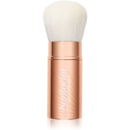 Кисть для пудры ZOEVA 119 Suntorini Multi-Powder Brush - 1 шт., многофункциональная кисть для пудры
Кисть для пудры ZOEVA 119 Suntorini Multi-Powder Brush - 1 шт., многофункциональная кисть для пудры