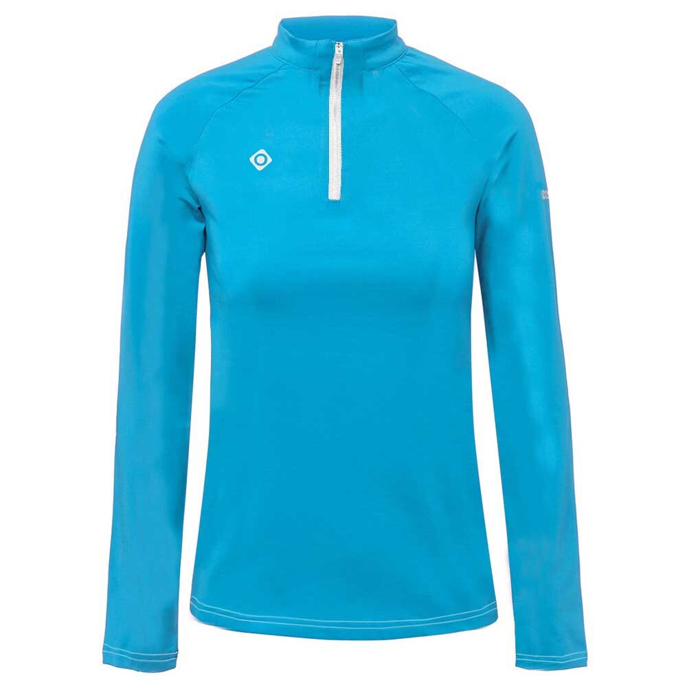 Лонгслив Izas Isar W, синий
Лонгслив Izas Isar W, синий