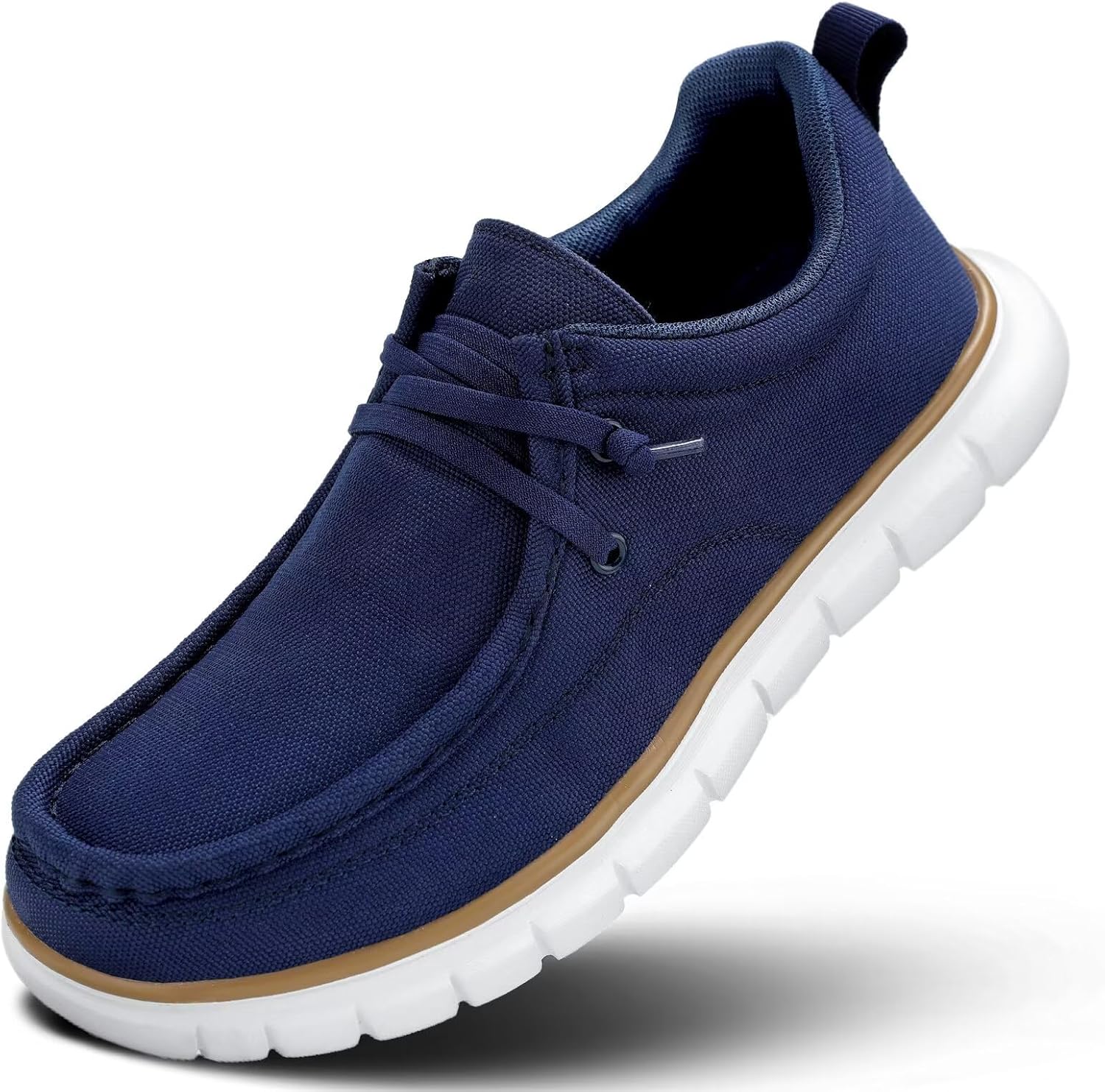 Мужские слипоны лоферы, повседневная обувь для ходьбы, мокасины для лодки, нарядные кроссовки, дышащие оксфорды для работы, легкая и удобная обувь с мягкой подошвой Kundork, темно-синий
Мужские слипоны лоферы, повседневная обувь для ходьбы, мокасины для лодки, нарядные кроссовки, дышащие оксфорды для работы, легкая и удобная обувь с мягкой подошвой Kundork, темно-синий