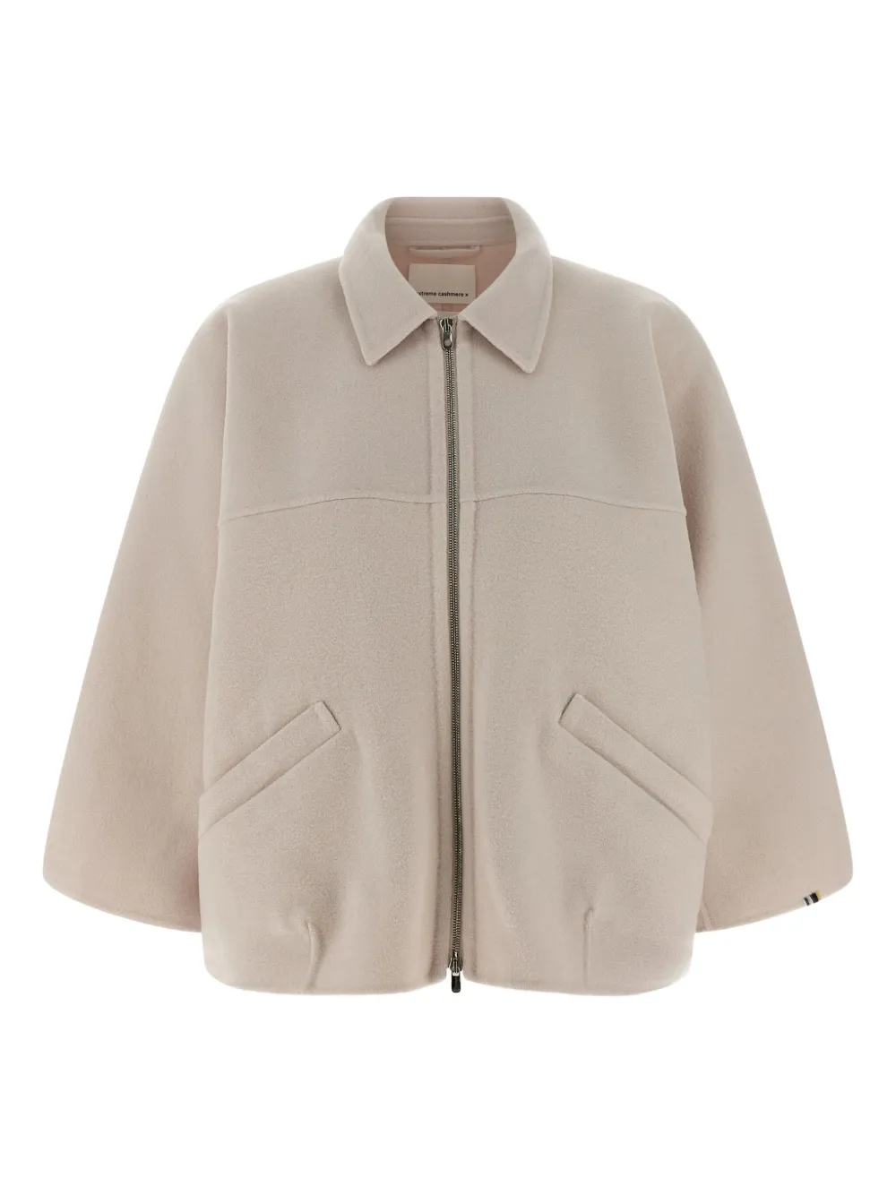 Куртка на молнии Extreme Cashmere, нейтральный
Куртка на молнии Extreme Cashmere, нейтральный